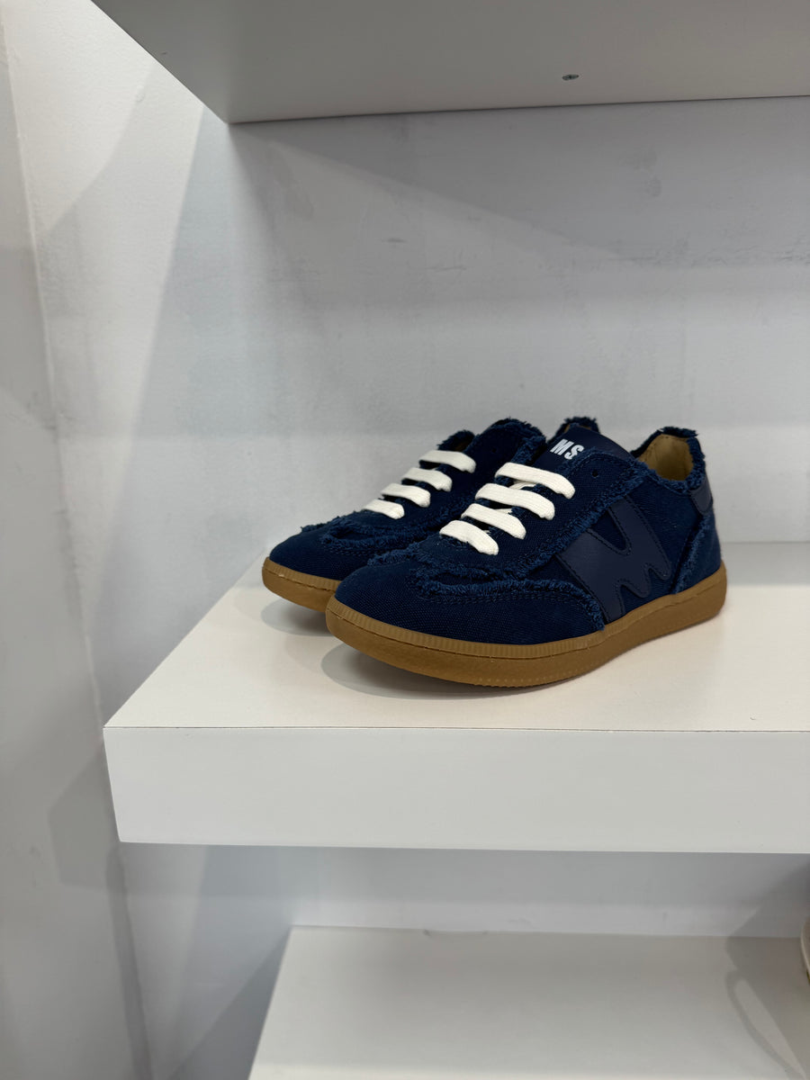 MSGM｜SNEAKERS (3640MS172 833 98) Sneakers for men: designer, casual, fashion - MSGM Official