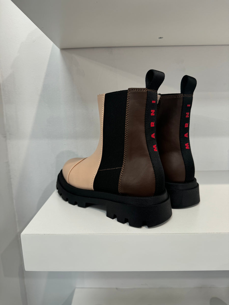 【関税&送料込】Marni Boots Marni Boots for Women | FARFETCH US