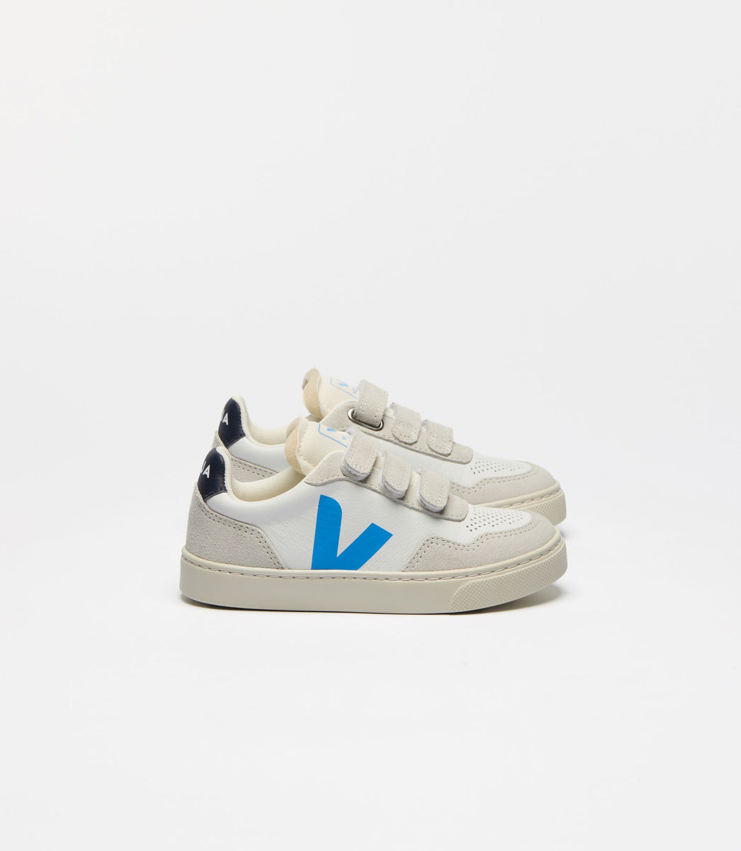 スニーカー VEJA SS25 (VD2003893 EX WHITE LIGHT GREY NATURAL) Veja Sneakers | italist