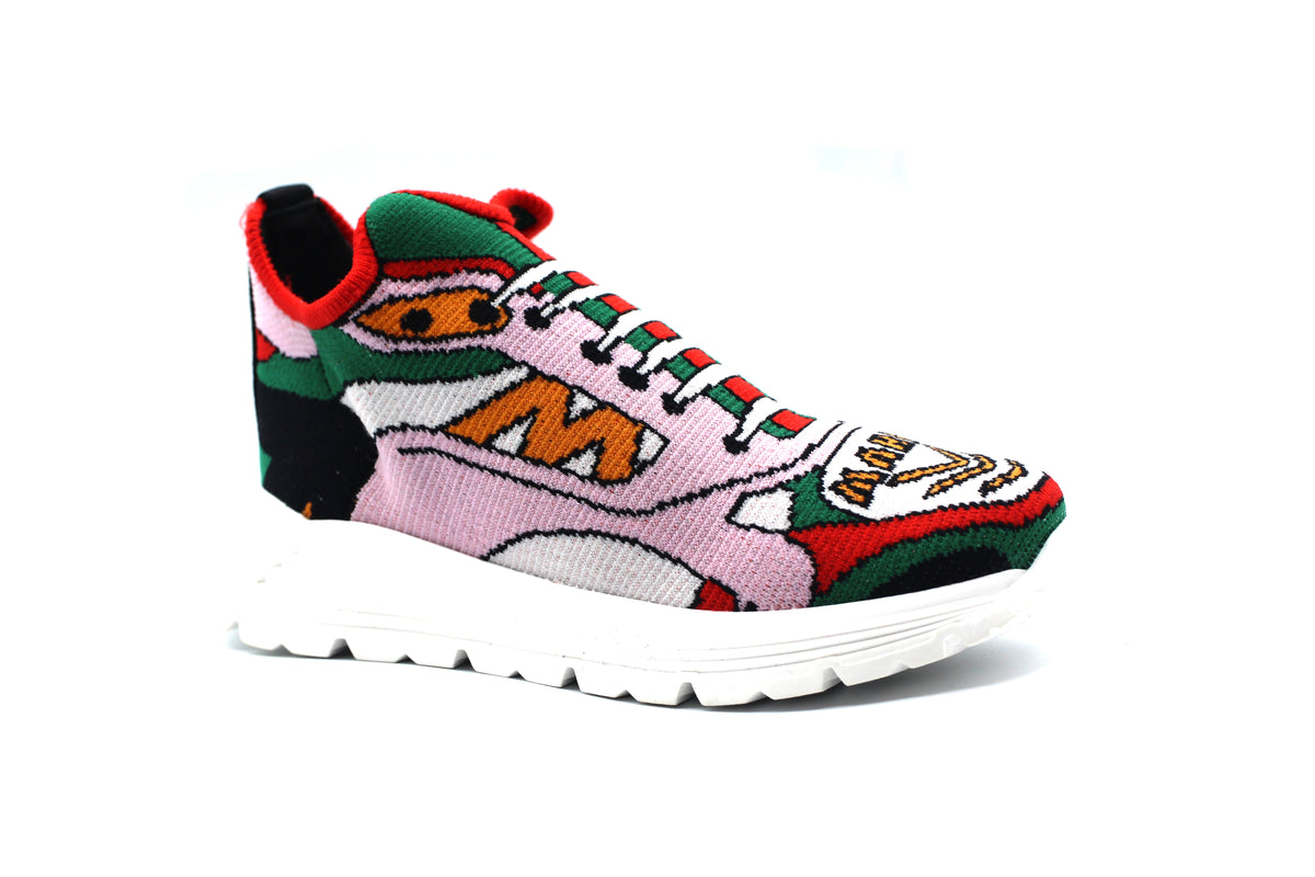 Marni Knit Slip-On Sneaker – HAL Shoes