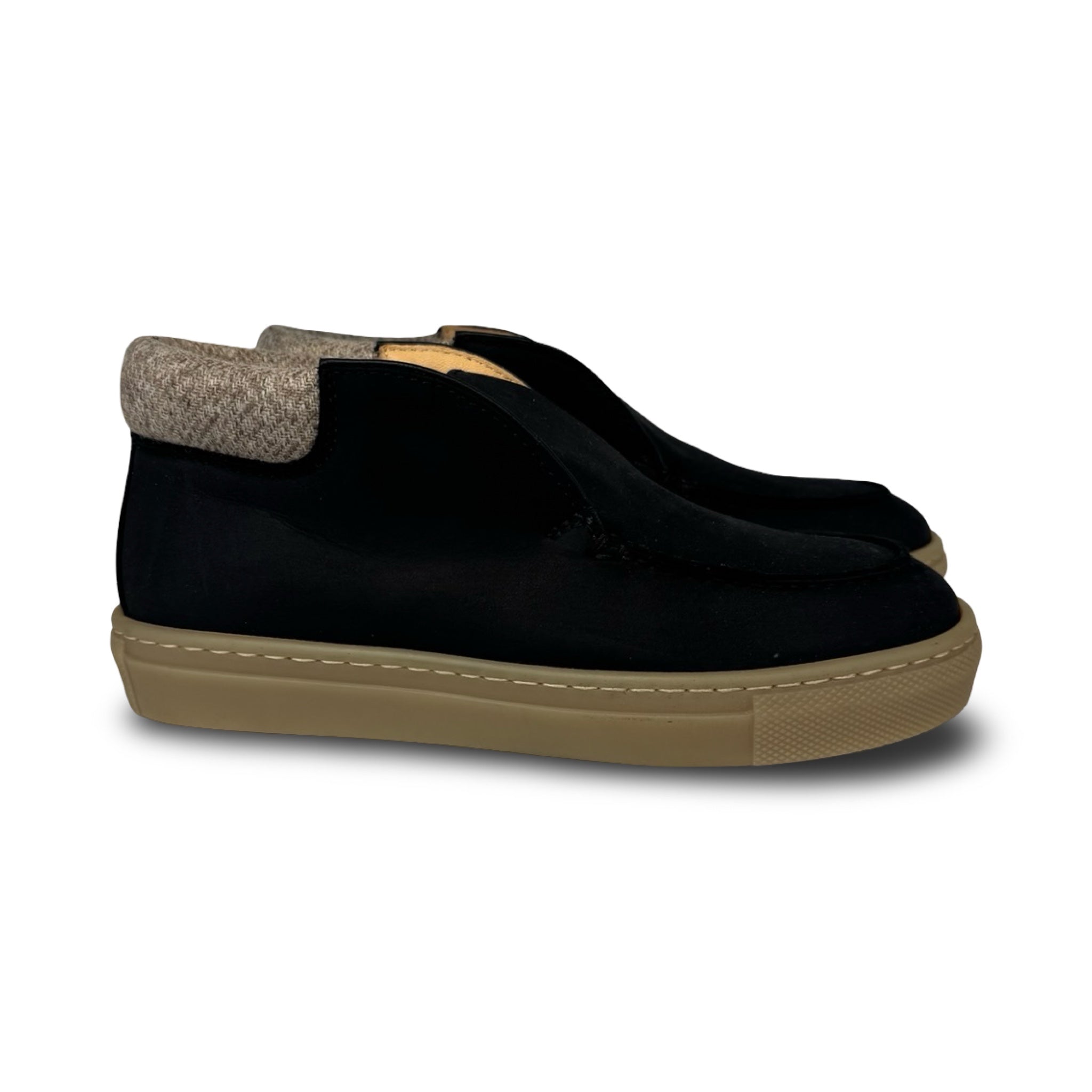 Rondinella Low Sock Bootie