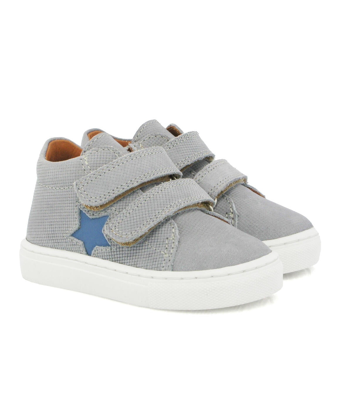 Atlanta Stone Star Baby Sneaker