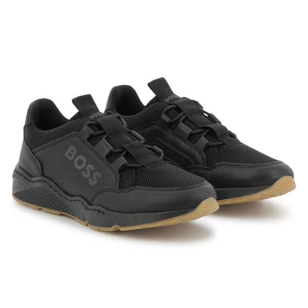 Hugo Boss Black Sneaker J51648