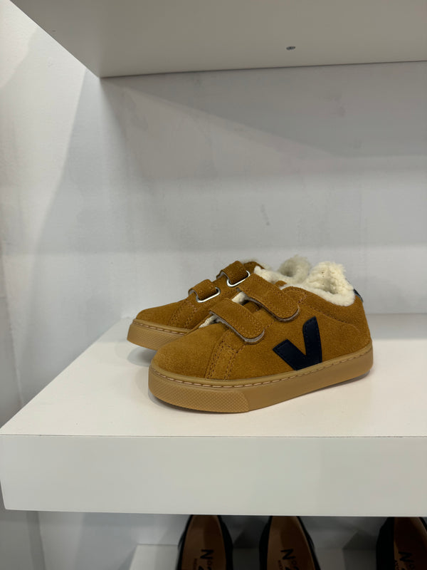 Veja Camel Nautico Sneaker