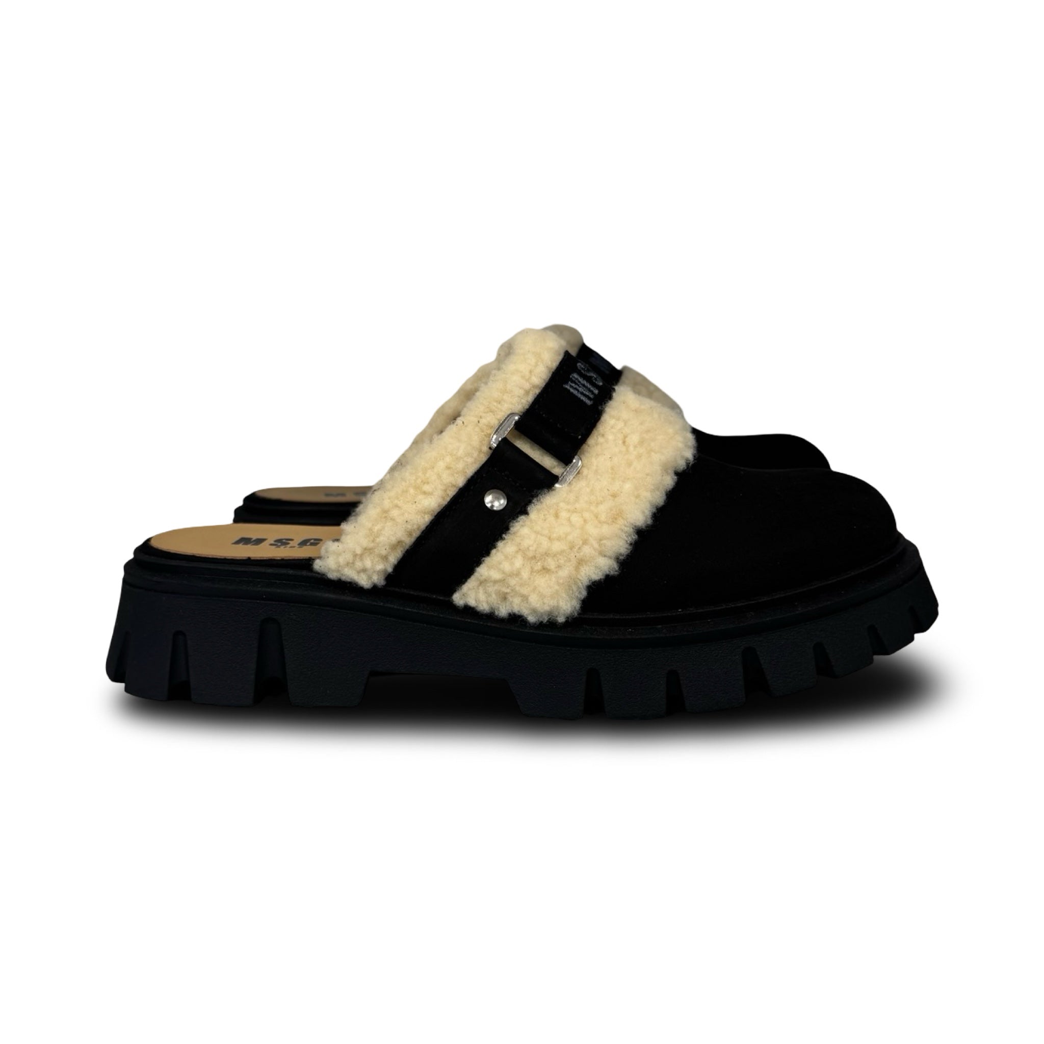 MSGM Slipper