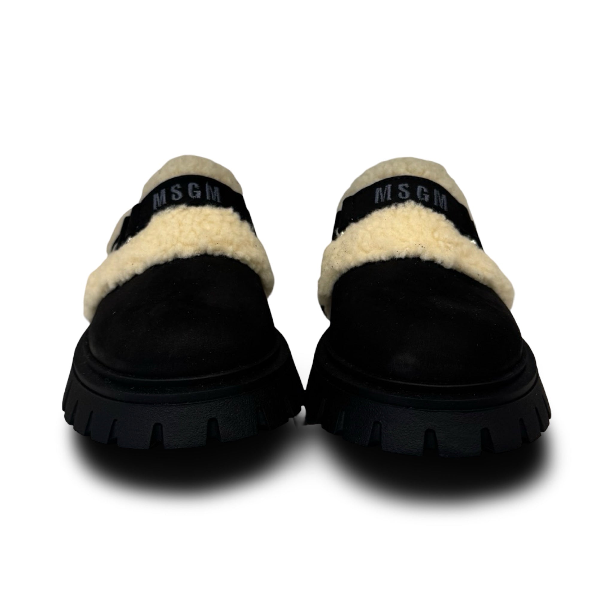 MSGM Slipper