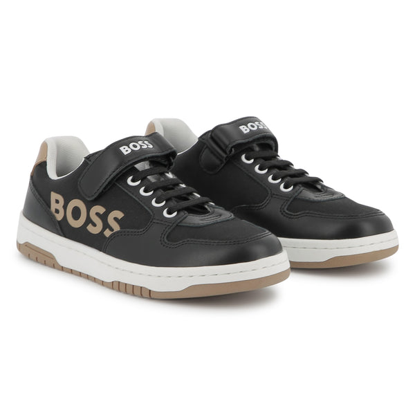 Hugo Boss Black Sneaker J51644