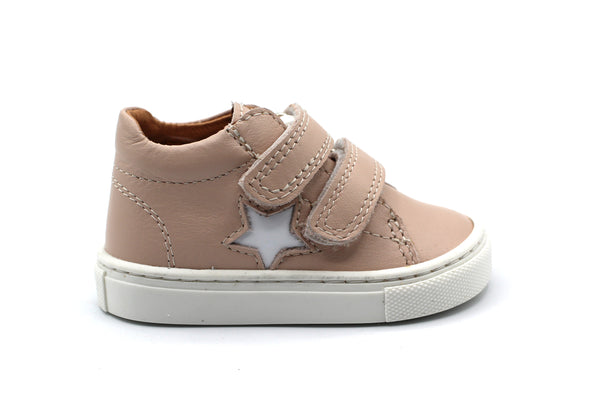 Atlanta Rose Star Baby Sneaker