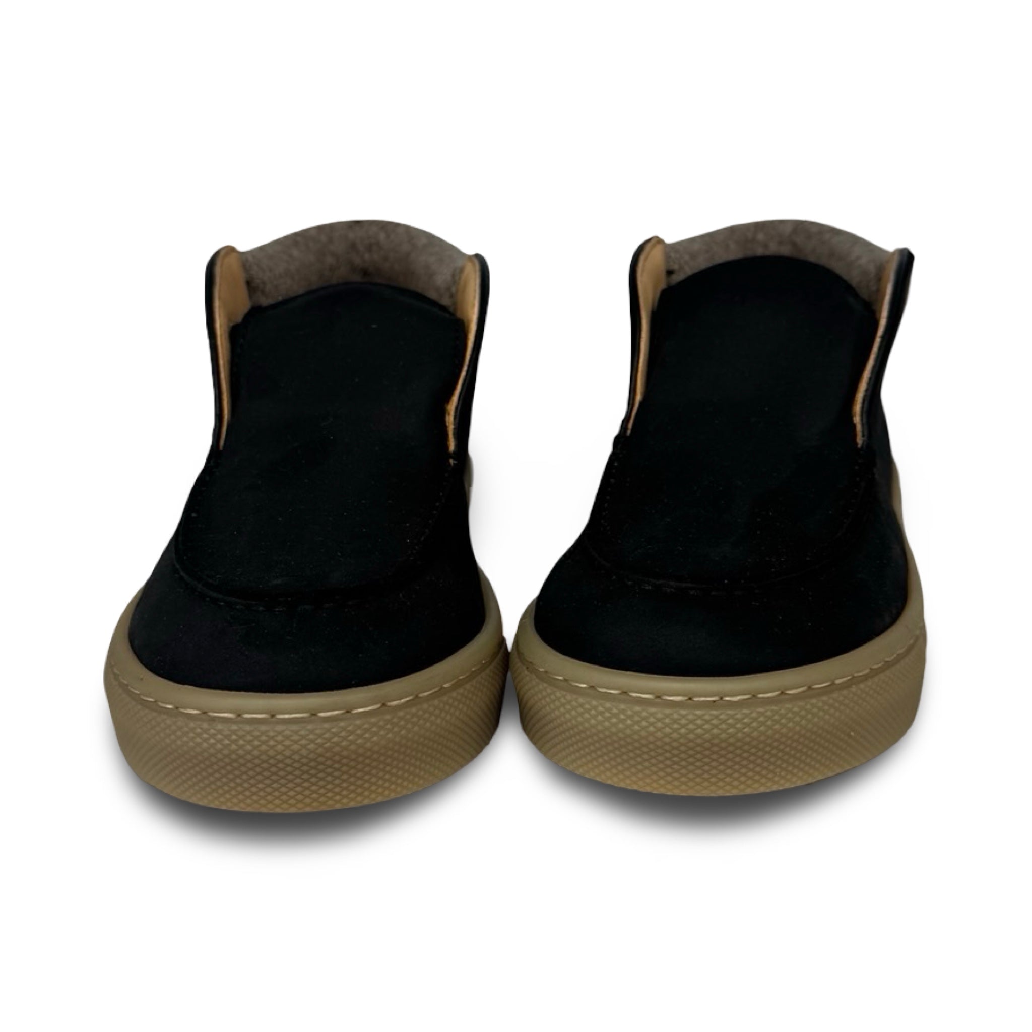 Rondinella Low Sock Bootie