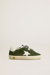 スニーカー Golden  SS25 (GWF00197 F00651212108) GOLDEN GOOSE ゴールデン グース Super Star スニーカー (Golden