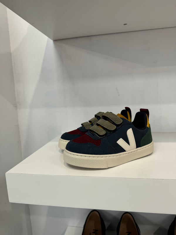 Veja Multico Nautico Sneaker