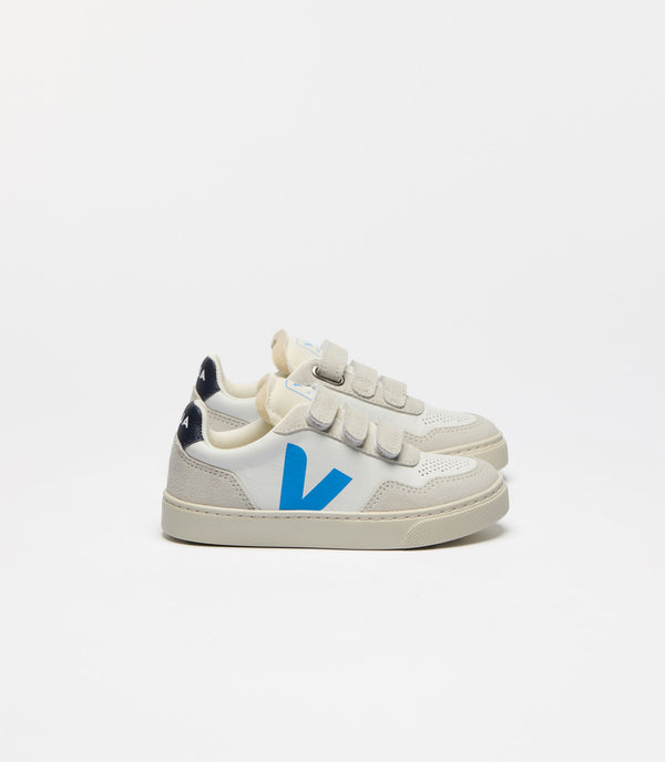 VEJA Extra White Egee Sneaker