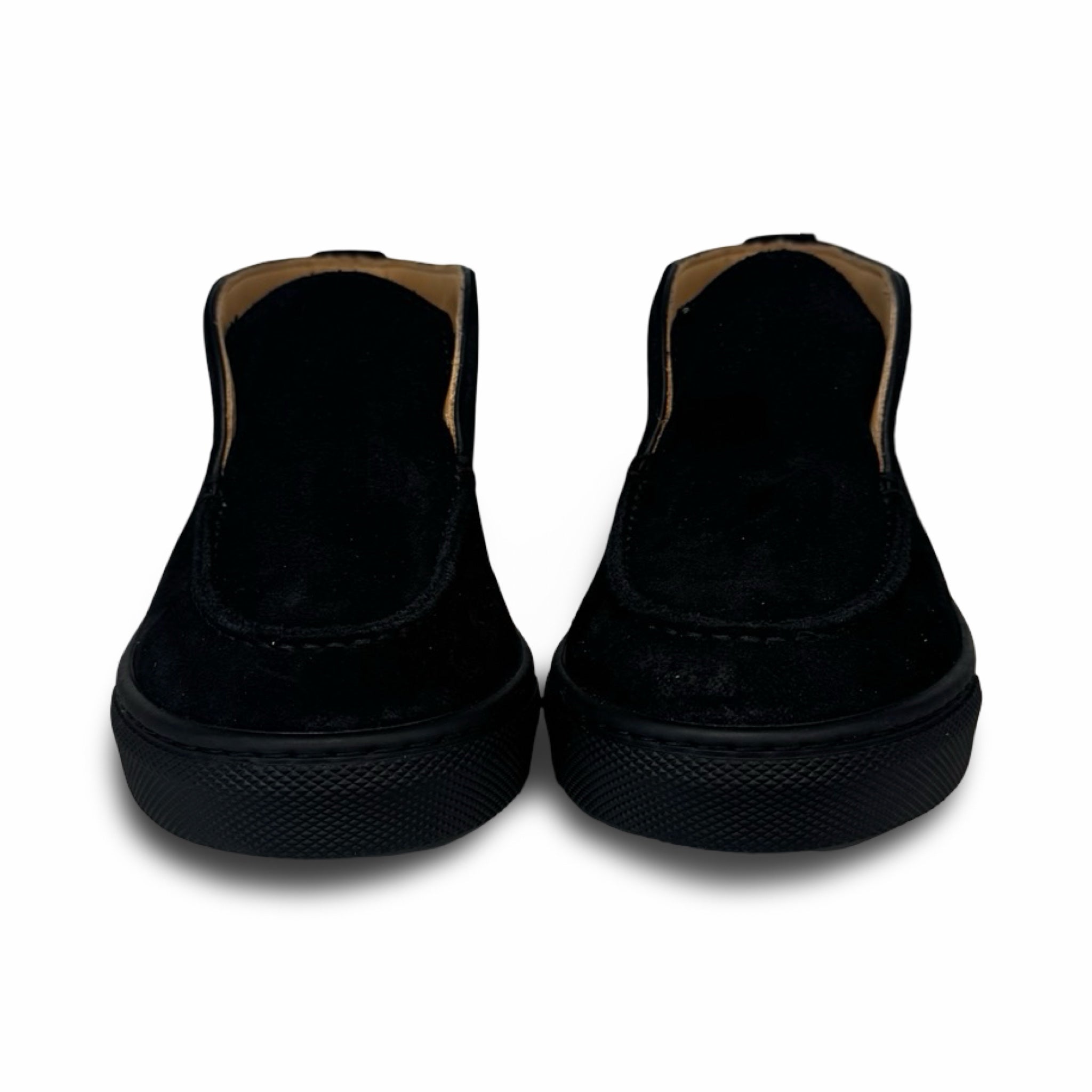 Rondinella Low Suede Bootie