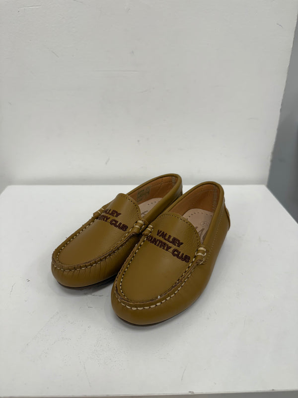 Lmdi Camel Club Vally Loafer