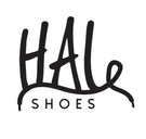 HAL Shoes Logo