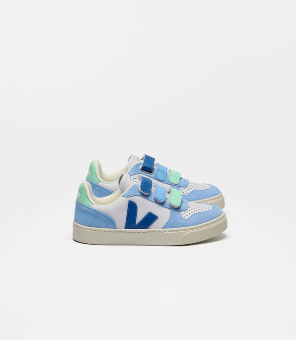 VEJA Ice Multico Indigo Sneaker