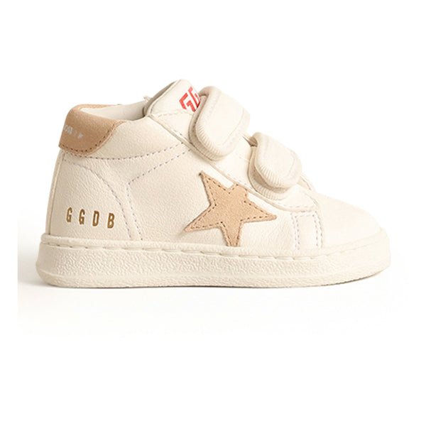 Golden Goose Star Baby Sneaker