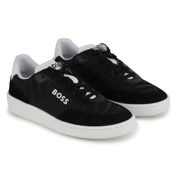Hugo Boss Black Sneaker