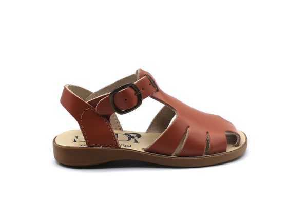 LMDI Leather Water Proof Sandals