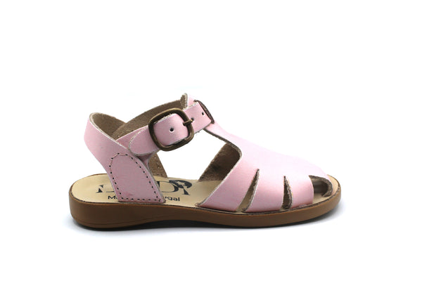 LMDI Baby Pink Water Proof Sandals