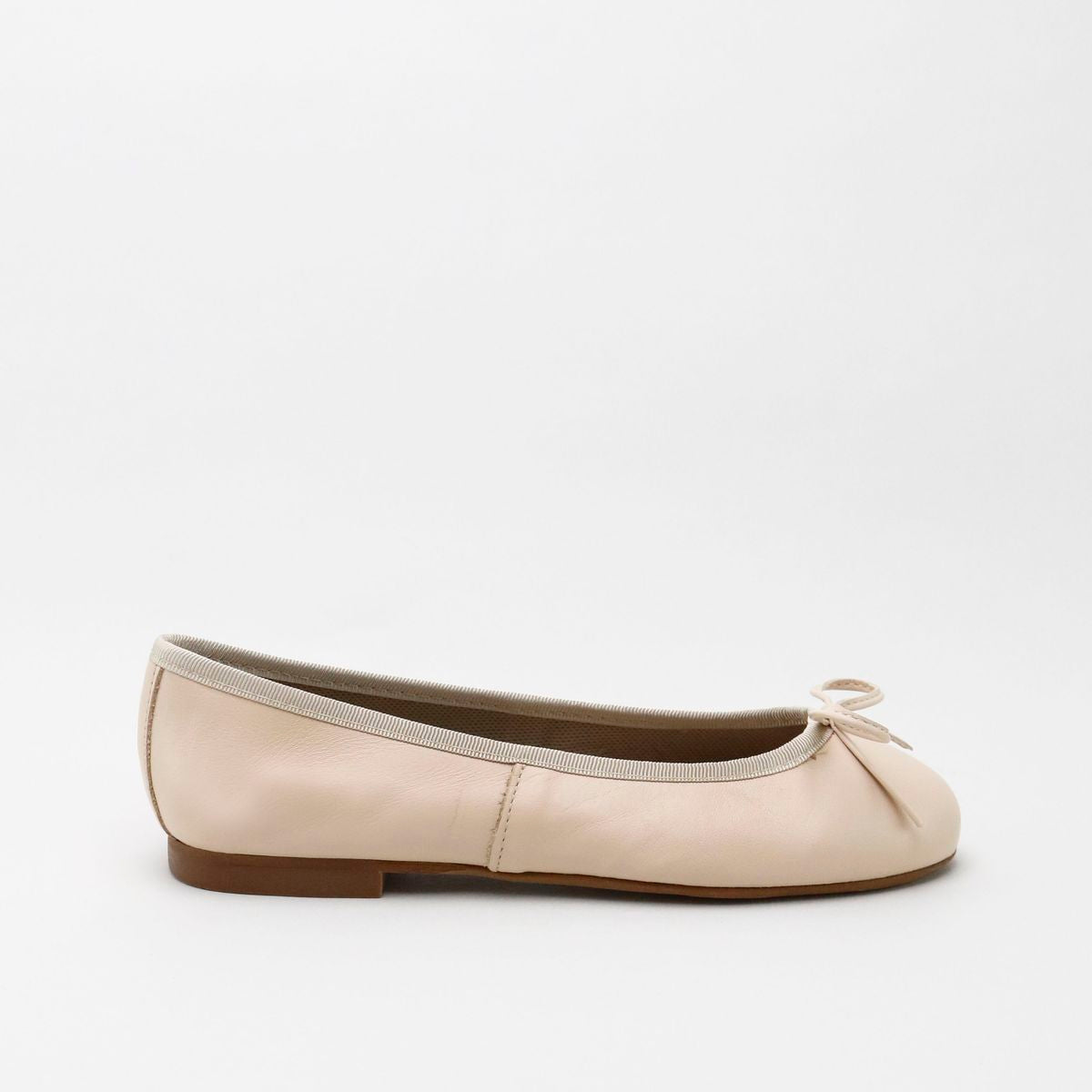 Papanatas Arena Ballet Flat – HAL Shoes