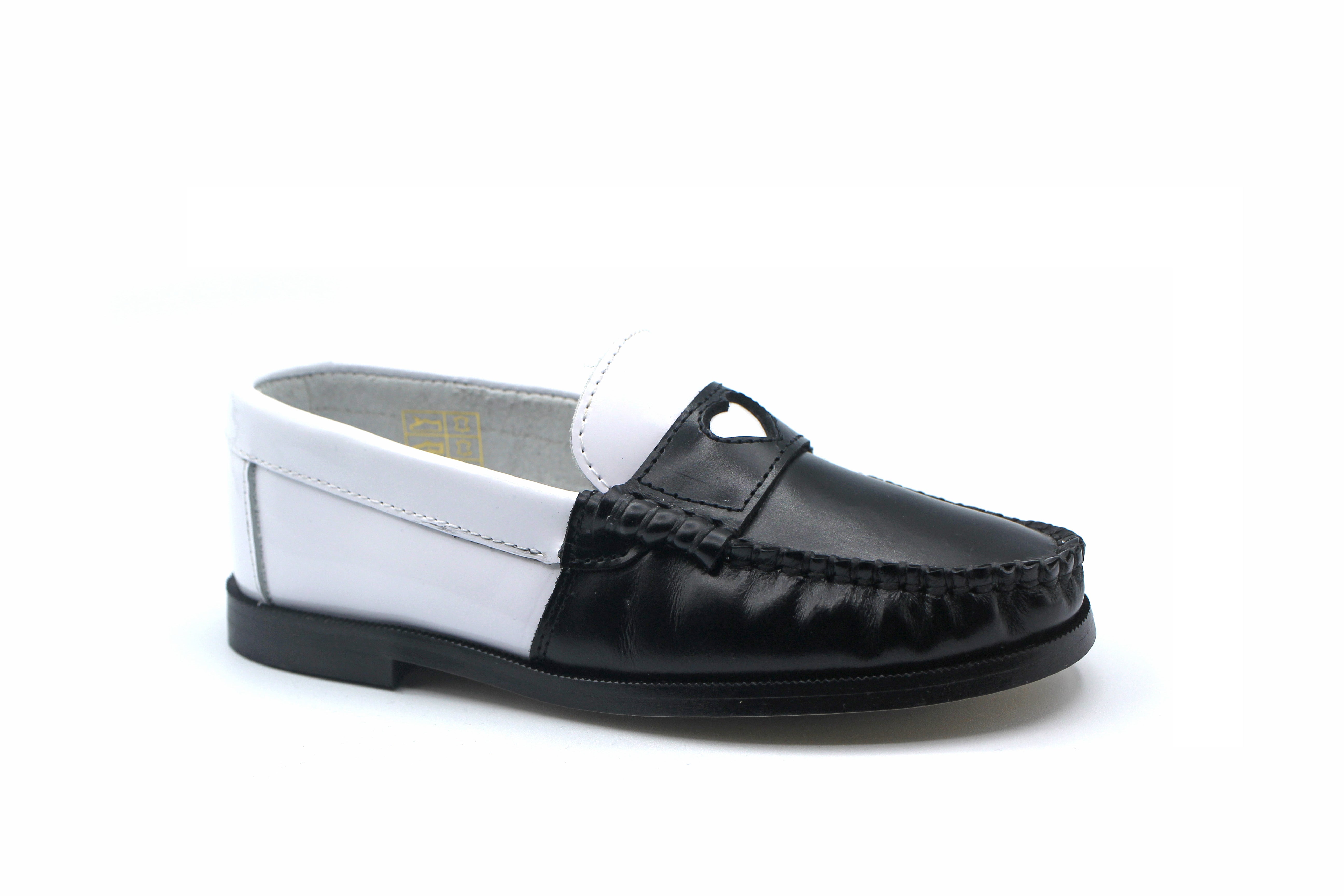 Louis Loafer - Shoes
