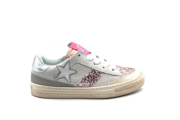 Rondinella Glitter Sneaker