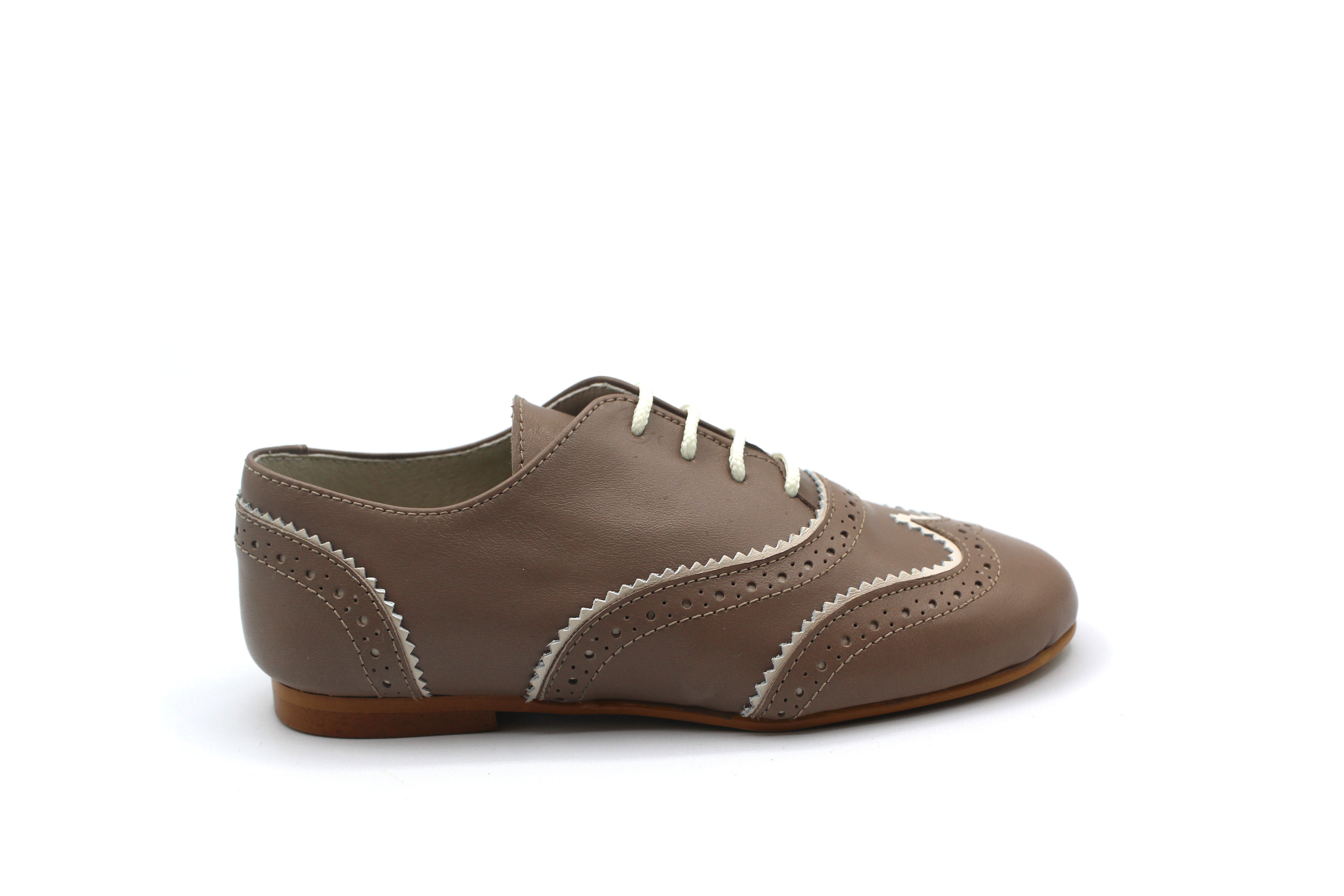 Sonatina Imperial Taupe Oxford