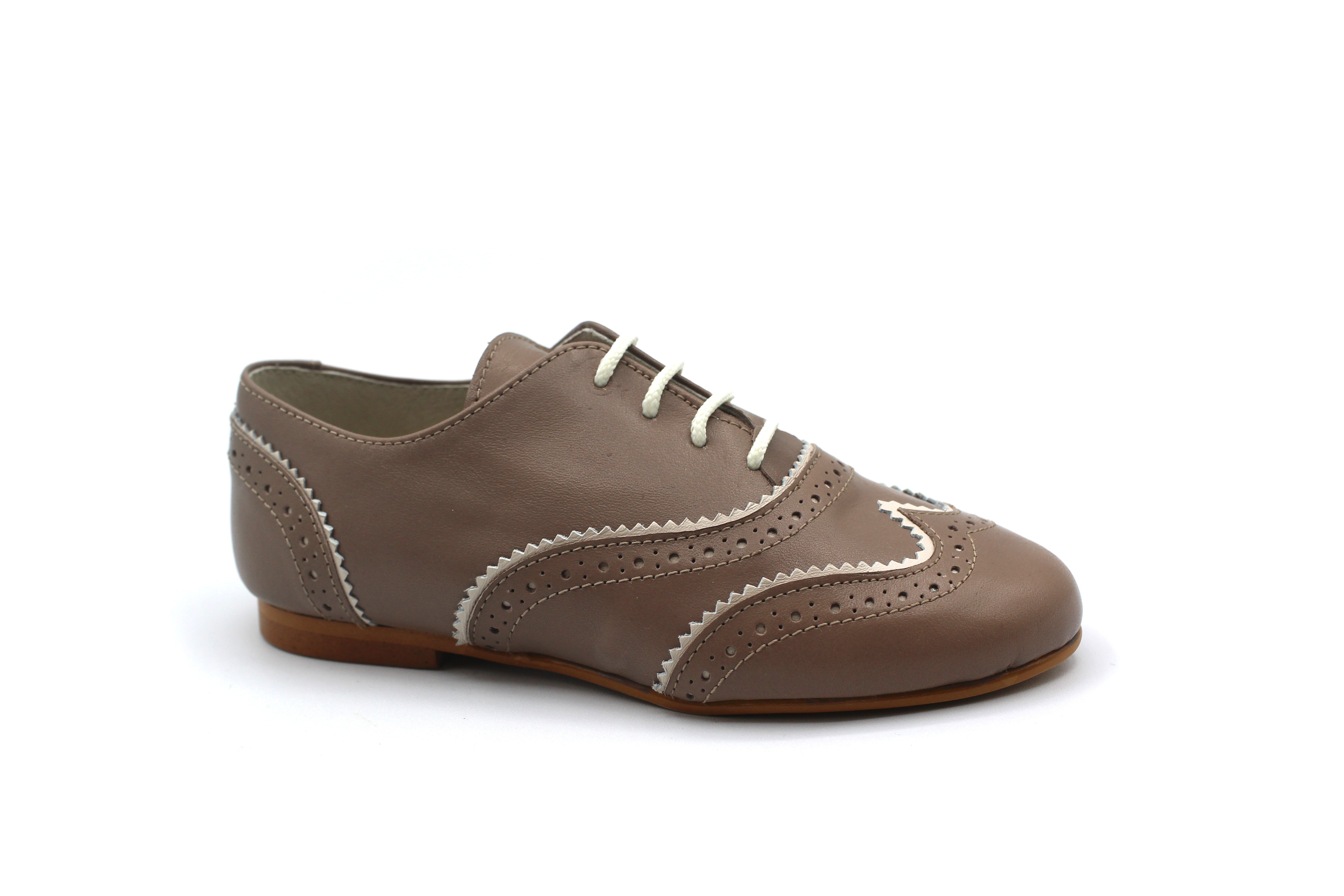 Sonatina Imperial Taupe Oxford