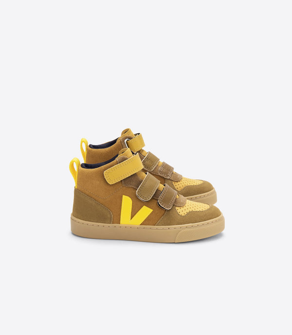 Veja multico camel tonic Sneaker